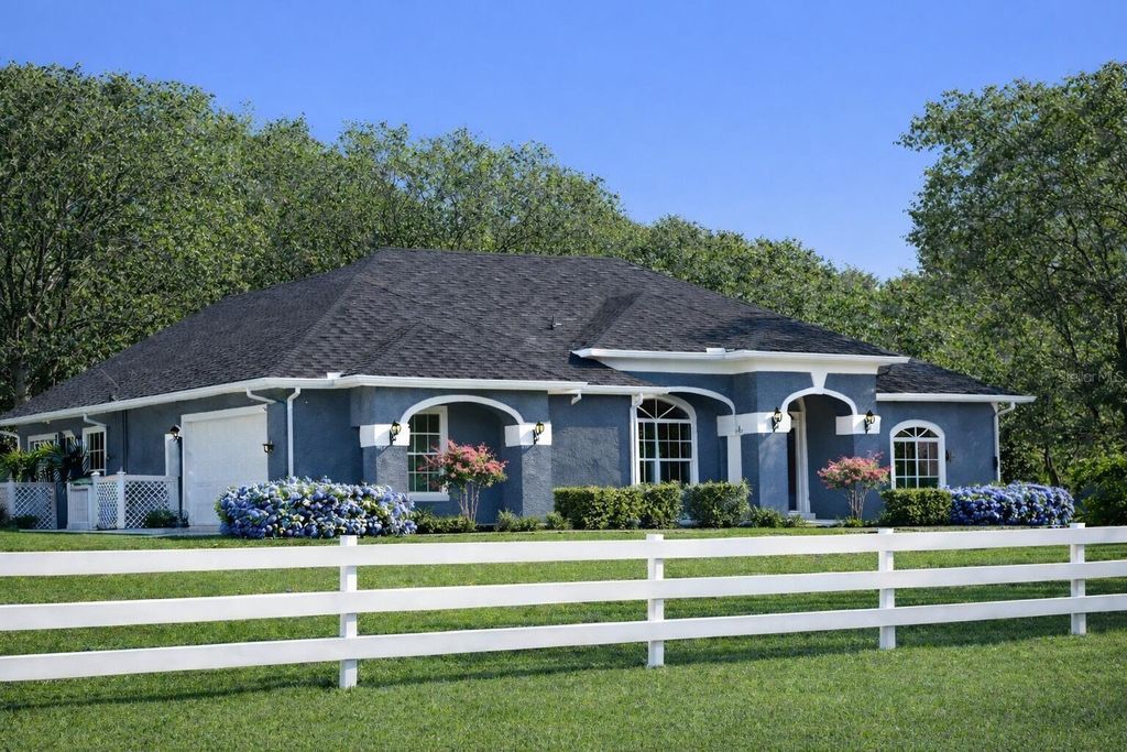 Photo of 33015 Sahara Court, Sorrento, FL 32776 (MLS # O6398415)