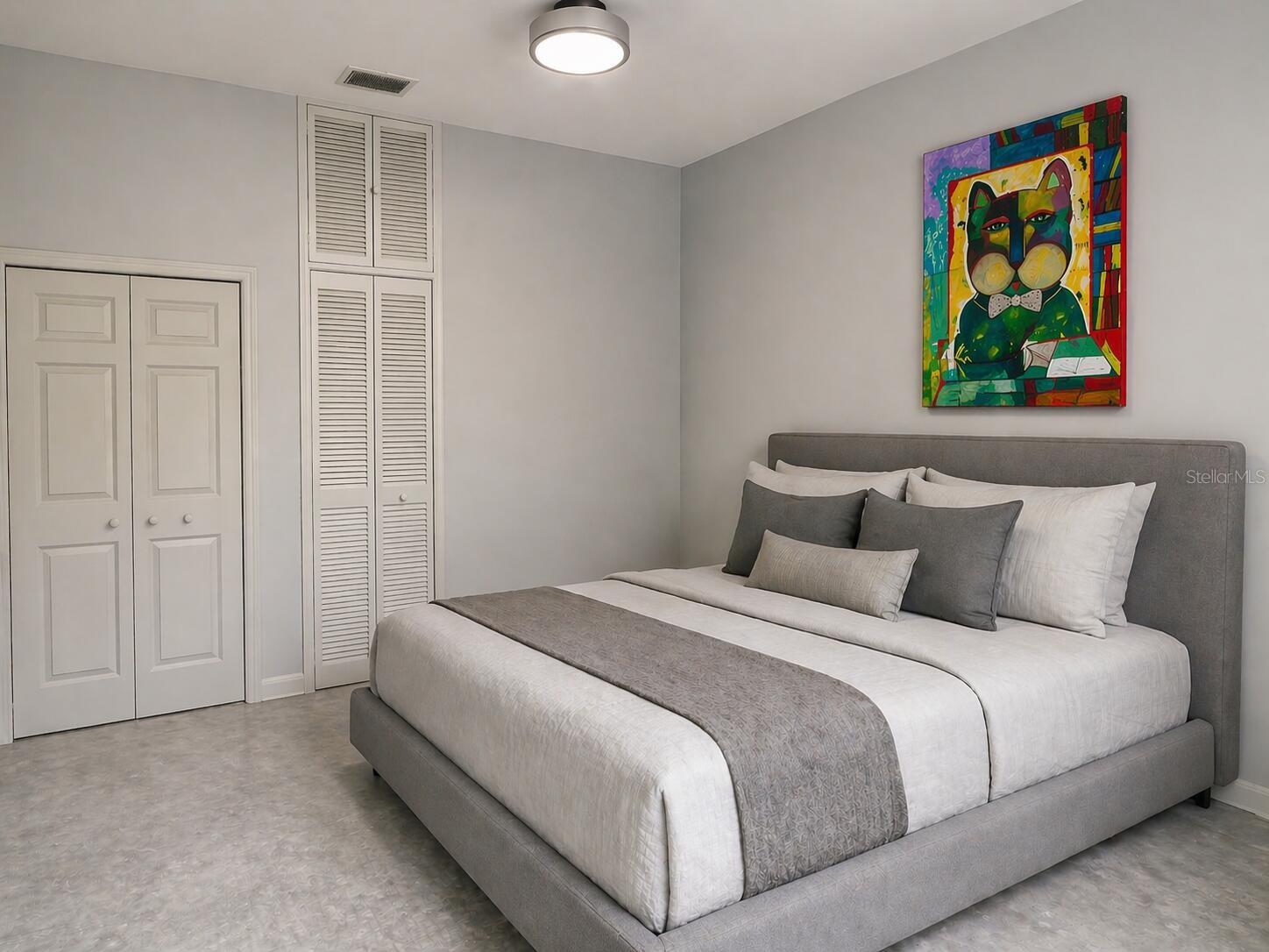 RODRIQUEZ GRANT - Residential