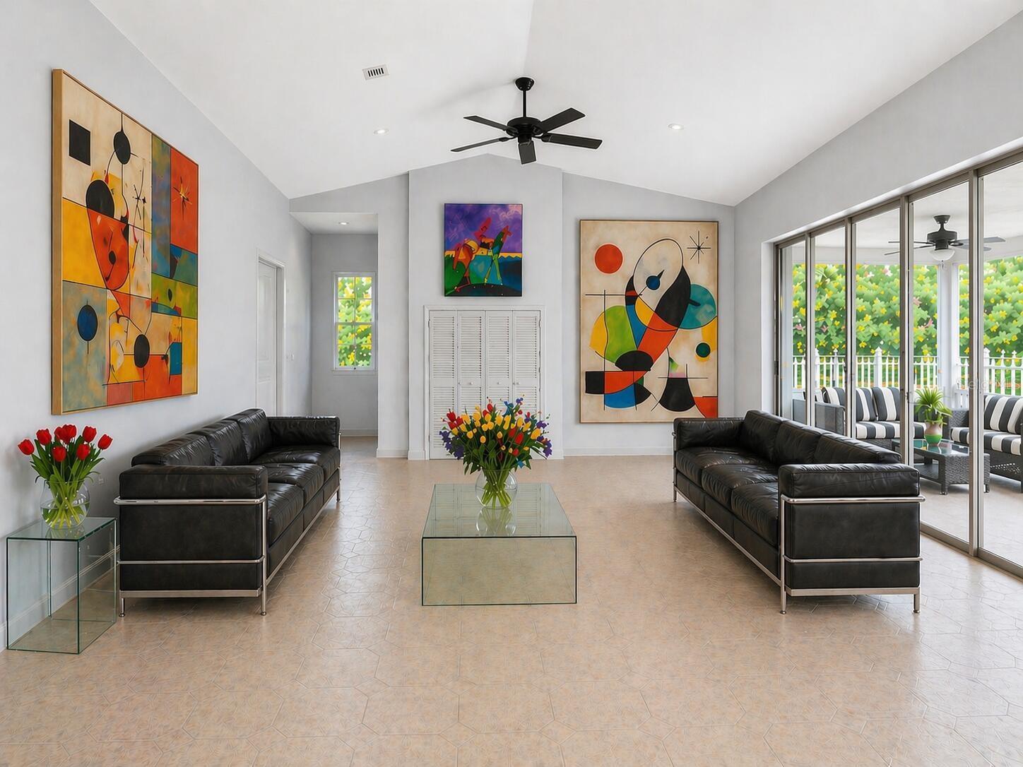 RODRIQUEZ GRANT - Residential
