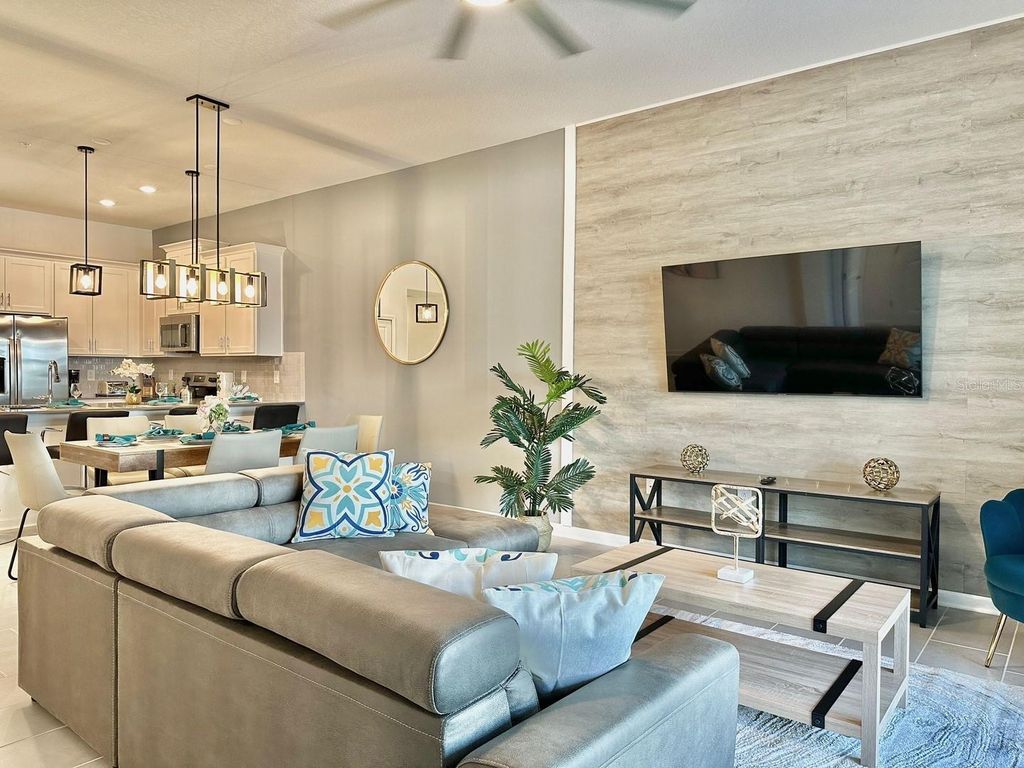 Photo of 8857 Cabot Cliffs Drive #102, Davenport, FL 33896 (MLS # O6348056)