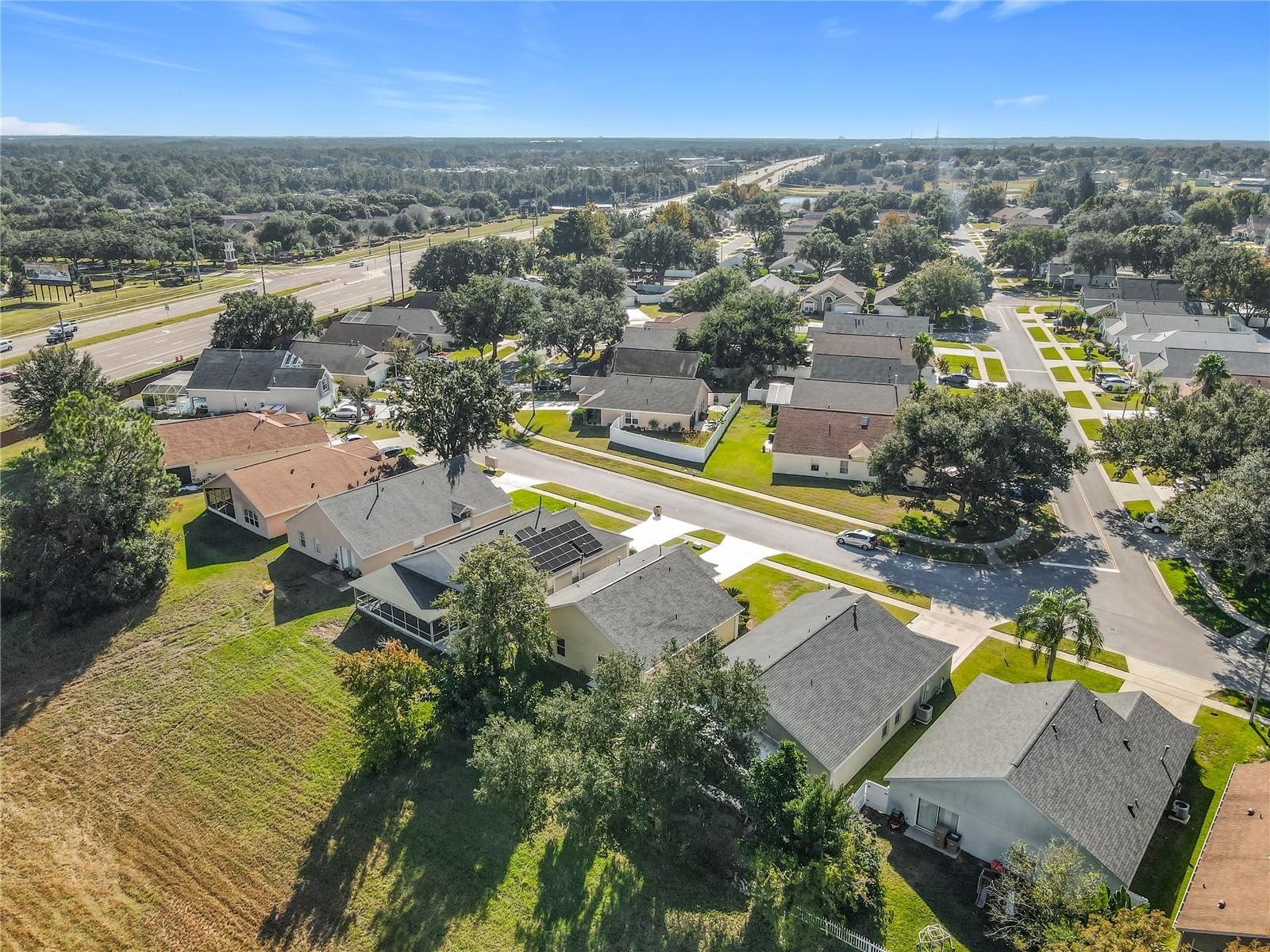 WESTON HILLS PH II - Residential