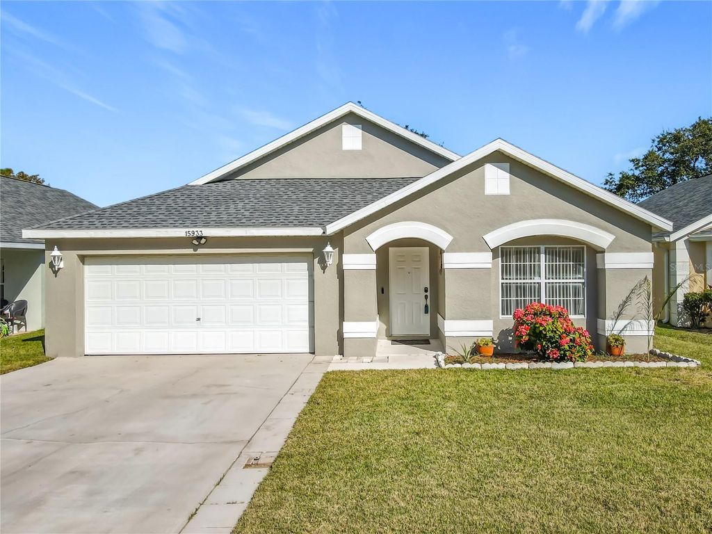 Photo of 15933 Bay Vista Drive, Clermont, FL 34714 (MLS # G5104629)