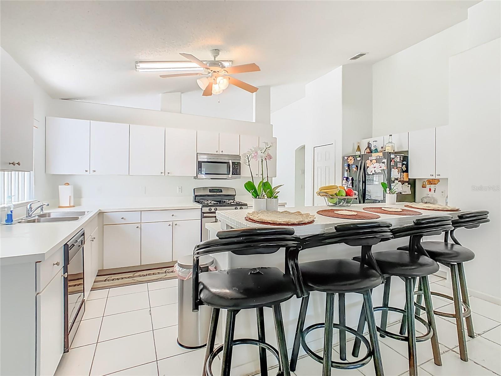 WESTON HILLS PH II - Residential