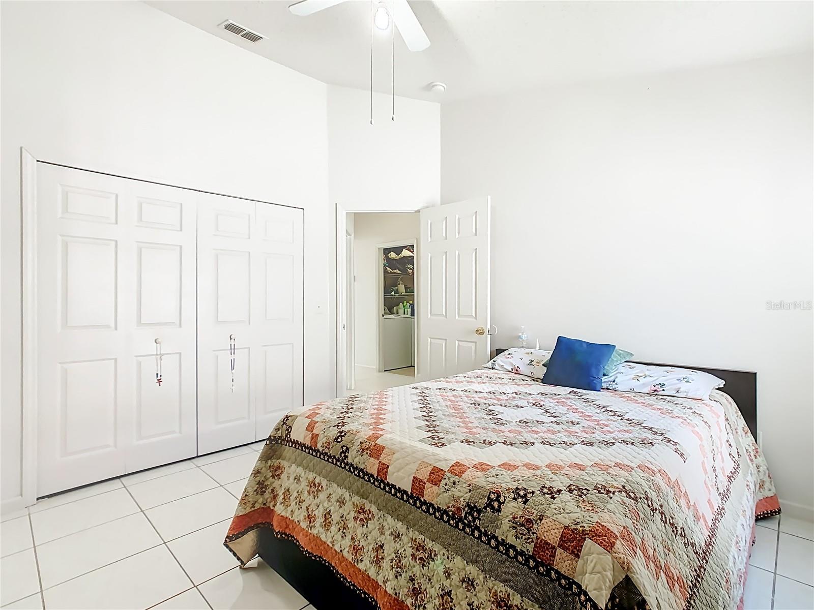 WESTON HILLS PH II - Residential