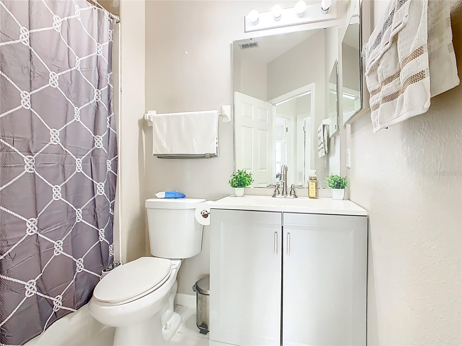 WESTON HILLS PH II - Residential