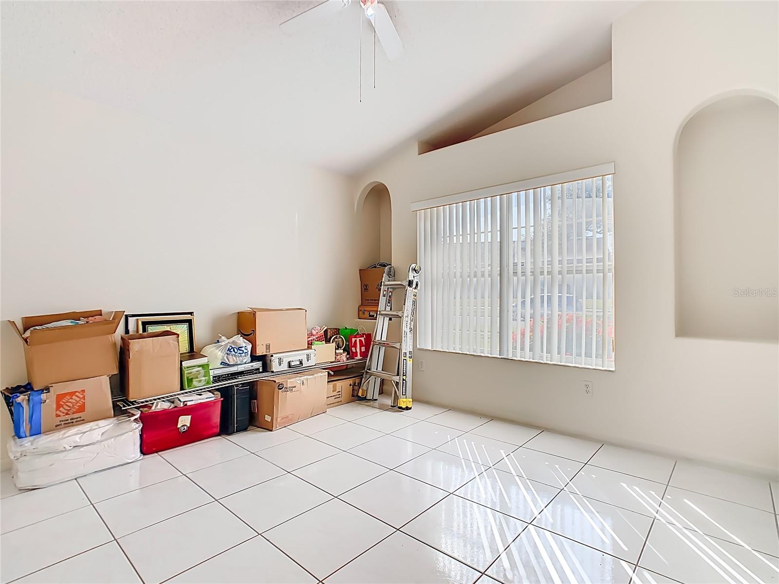 WESTON HILLS PH II - Residential