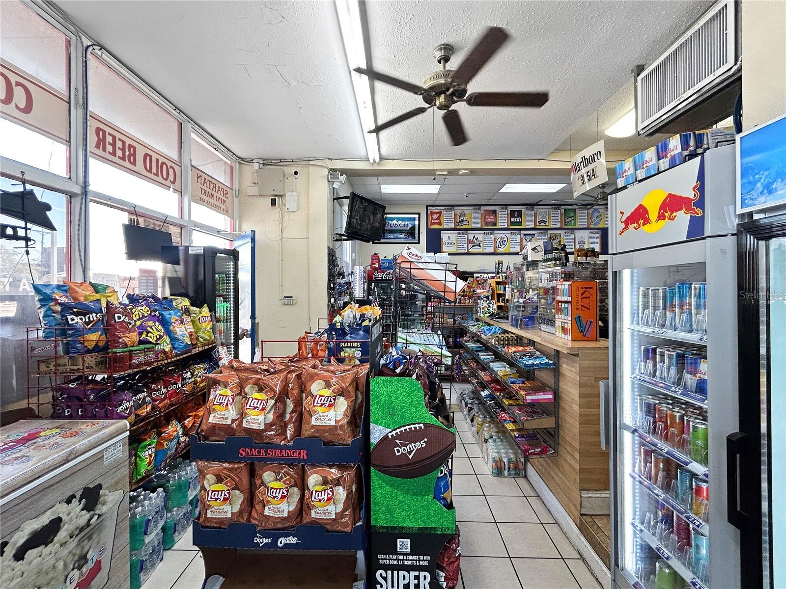 TARPON SPGS OFFICIAL MAP - Commercial Sale