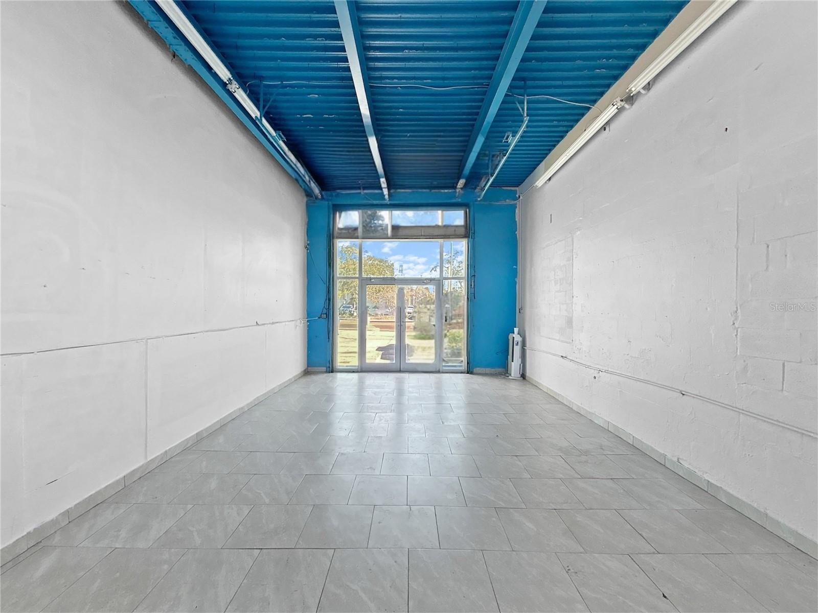 TARPON SPGS OFFICIAL MAP - Commercial Sale