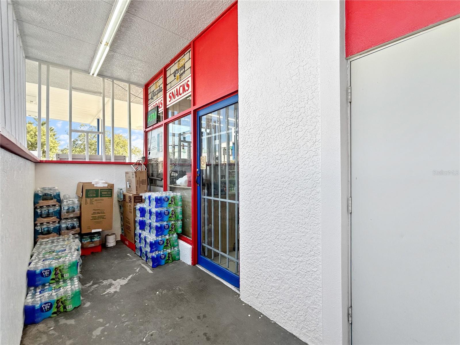 TARPON SPGS OFFICIAL MAP - Commercial Sale