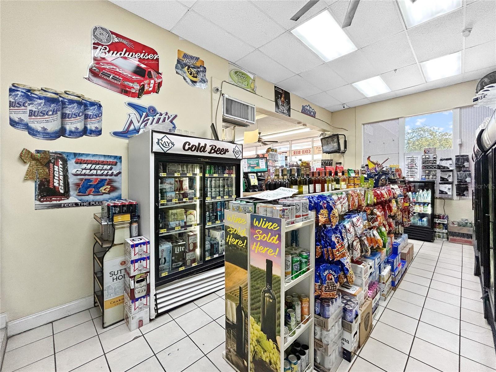 TARPON SPGS OFFICIAL MAP - Commercial Sale