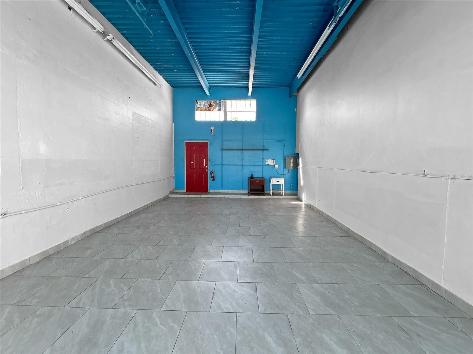 TARPON SPGS OFFICIAL MAP - Commercial Sale