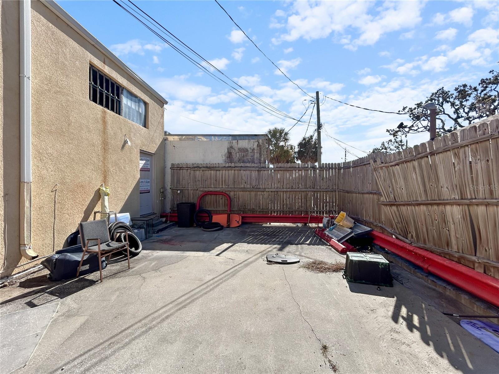 TARPON SPGS OFFICIAL MAP - Commercial Sale