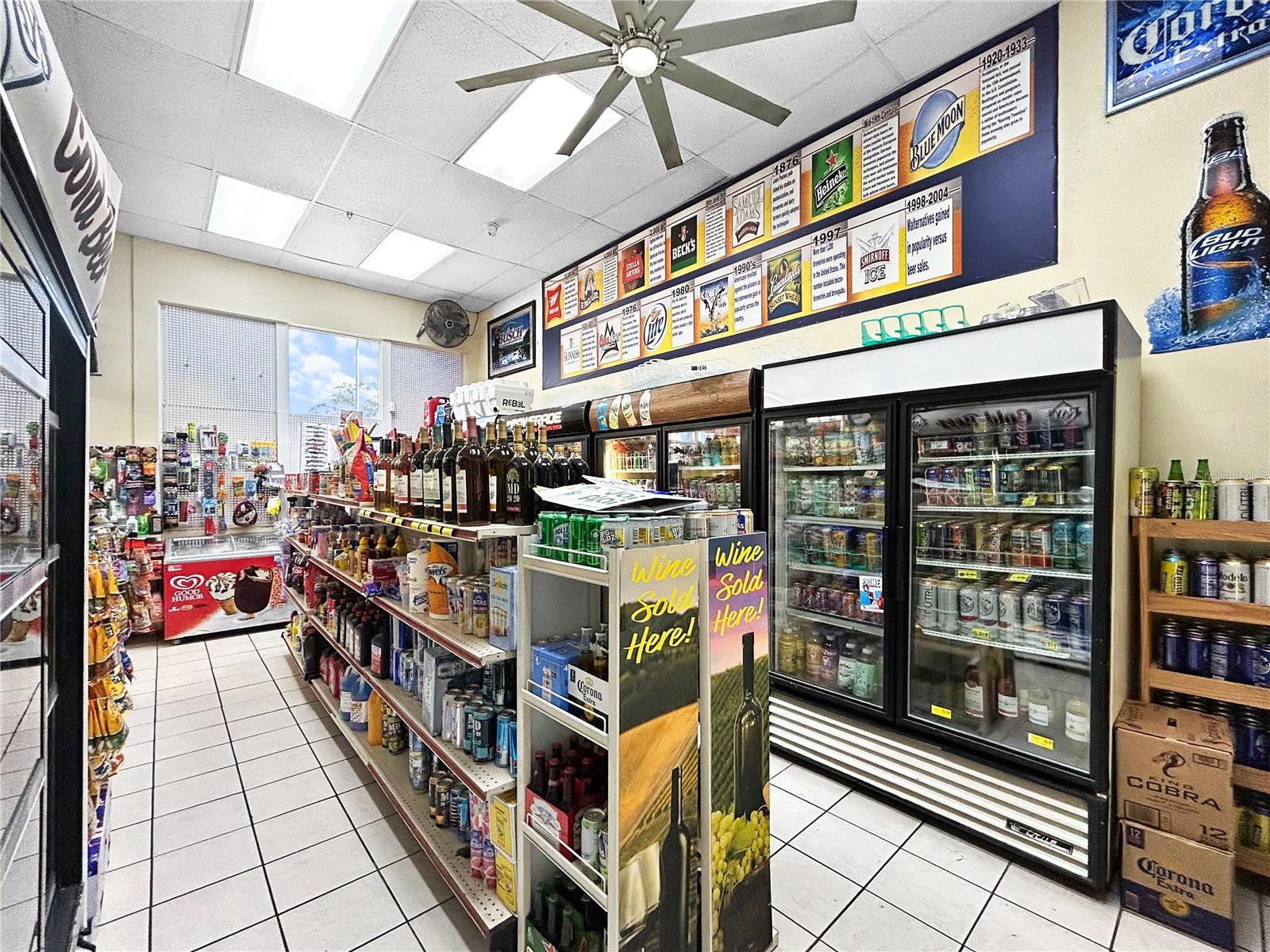 TARPON SPGS OFFICIAL MAP - Commercial Sale