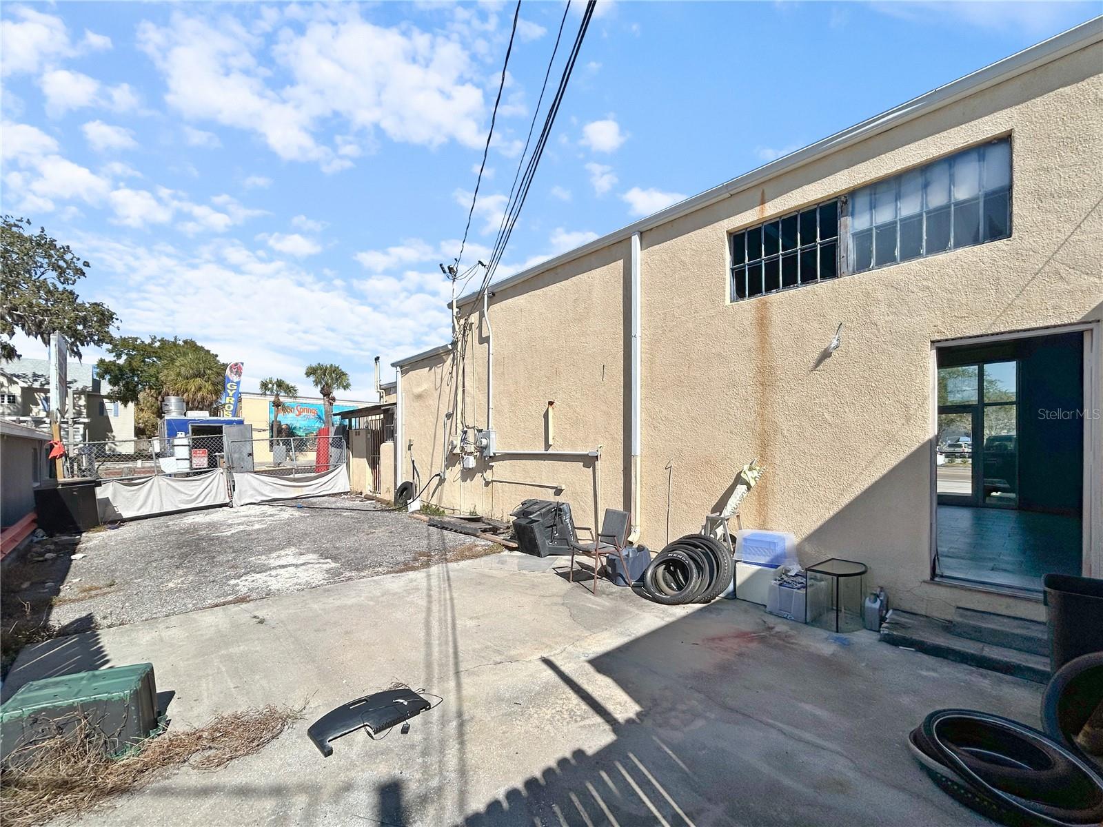 TARPON SPGS OFFICIAL MAP - Commercial Sale