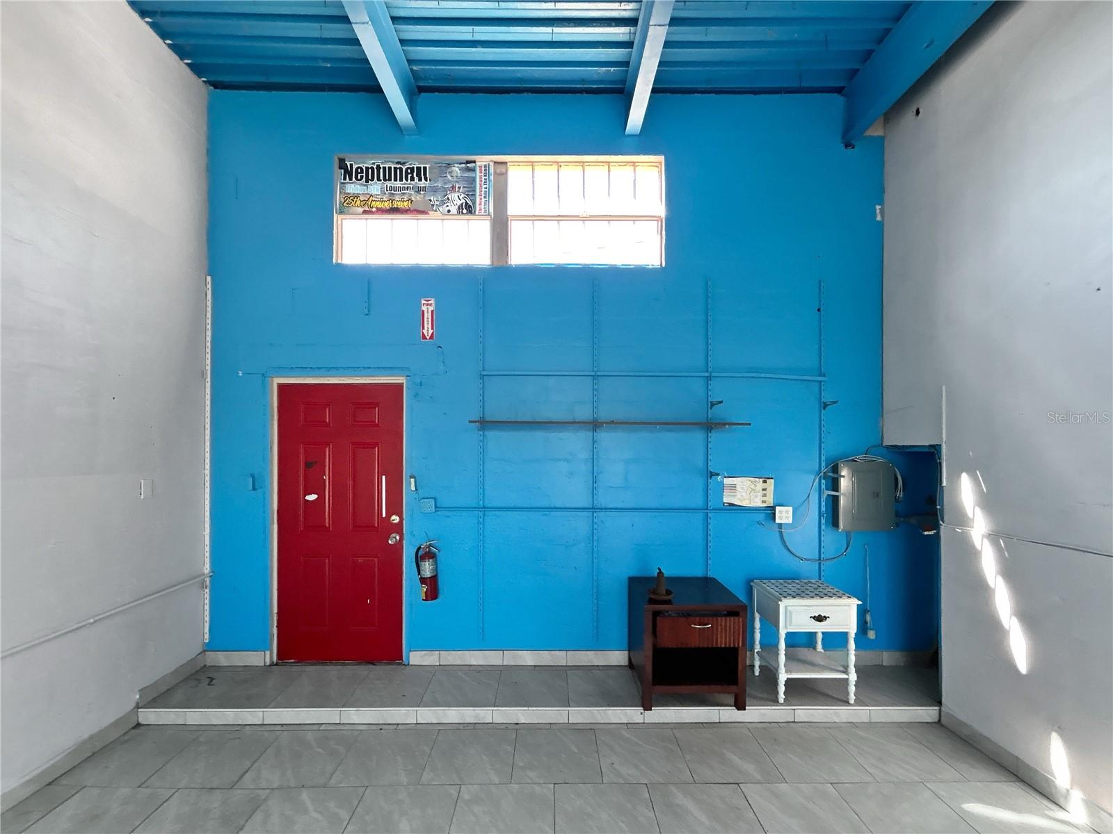 TARPON SPGS OFFICIAL MAP - Commercial Sale