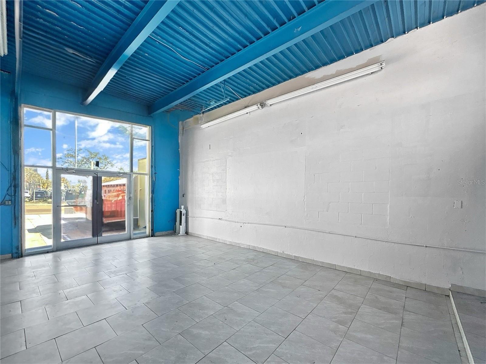 TARPON SPGS OFFICIAL MAP - Commercial Sale