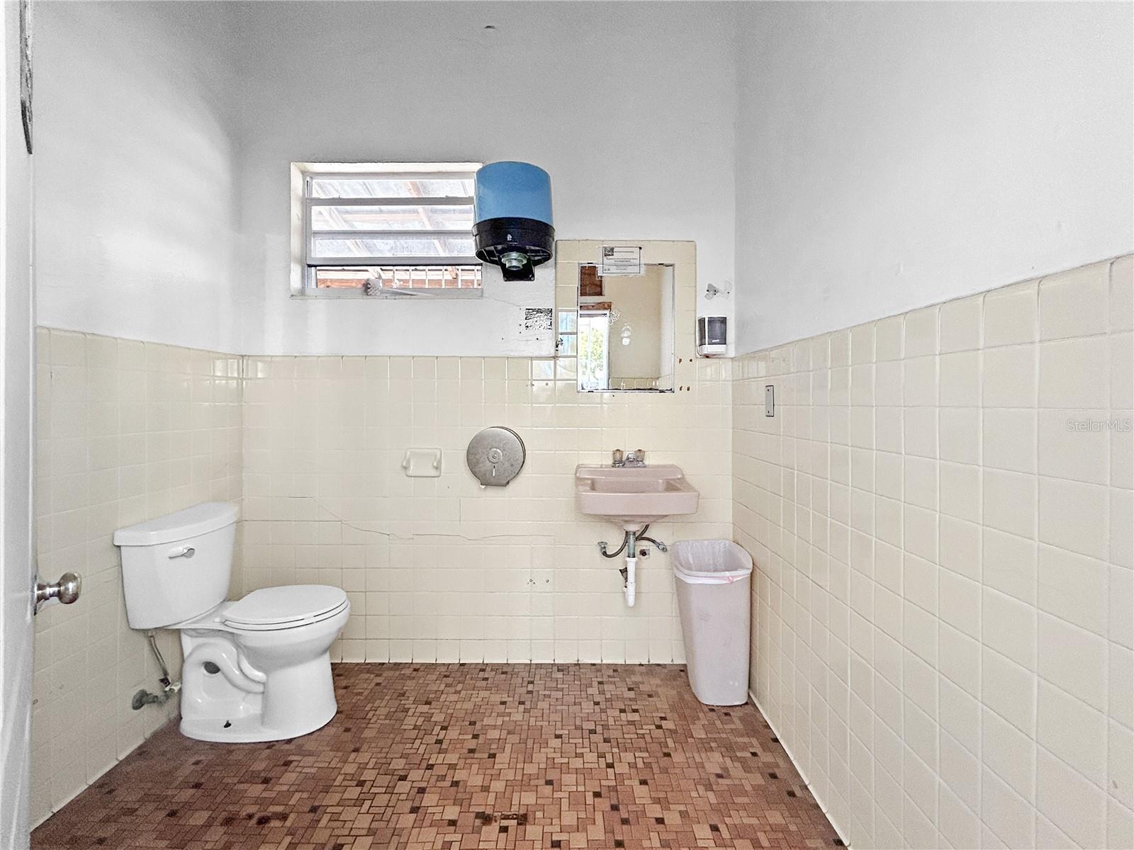 TARPON SPGS OFFICIAL MAP - Commercial Sale