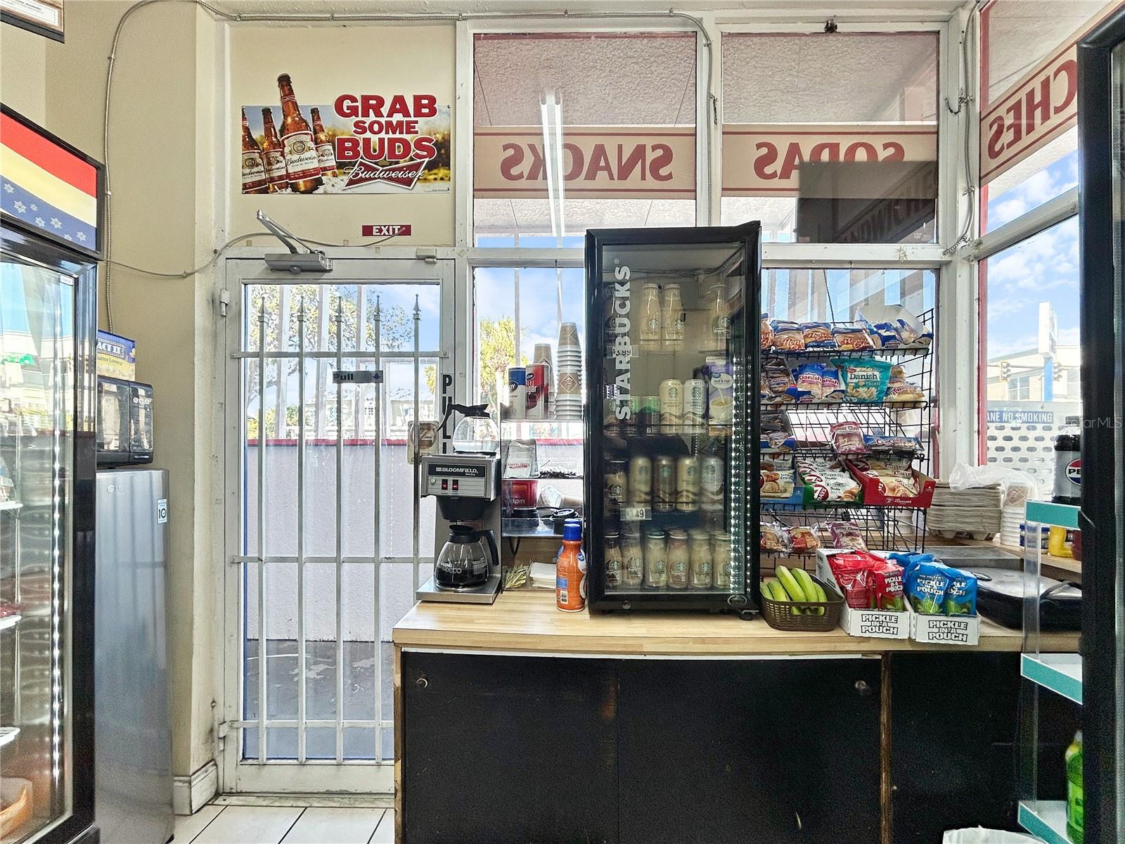 TARPON SPGS OFFICIAL MAP - Commercial Sale