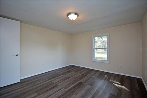 A home in BROOKSVILLE