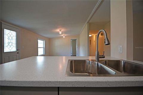 A home in BROOKSVILLE