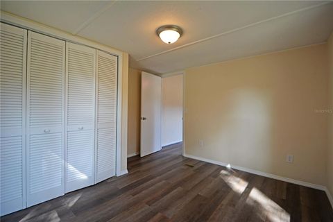 A home in BROOKSVILLE