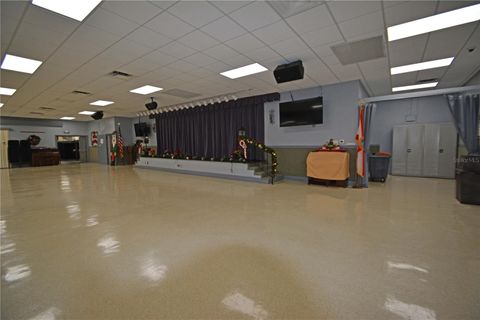 A home in BROOKSVILLE