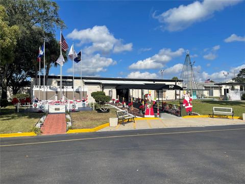 A home in BROOKSVILLE