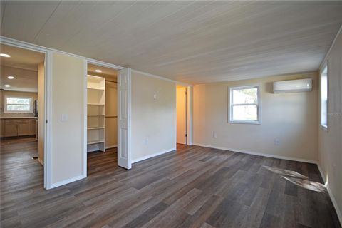 A home in BROOKSVILLE