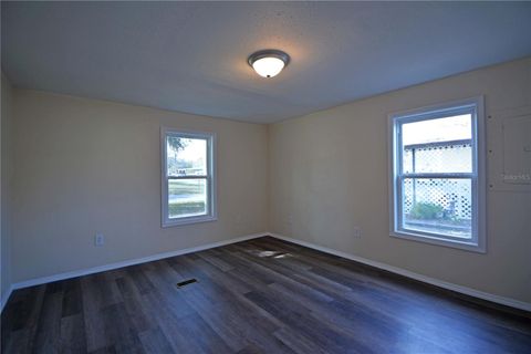 A home in BROOKSVILLE