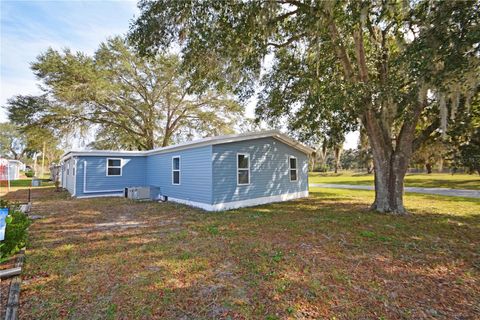 A home in BROOKSVILLE