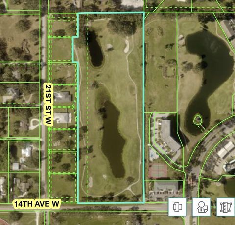 1404 21ST STREET W PALMETTO FL 34221
