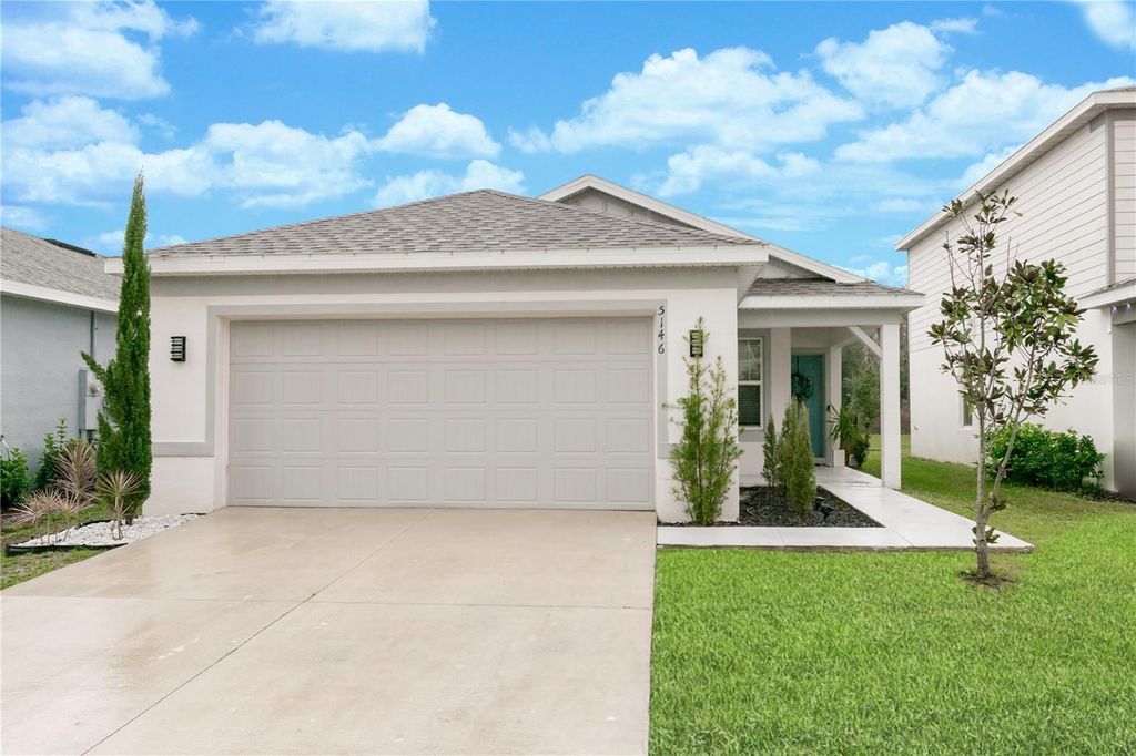 Photo of 5146 Royal Point Avenue, Kissimmee, FL 34746 (MLS # S5141885)