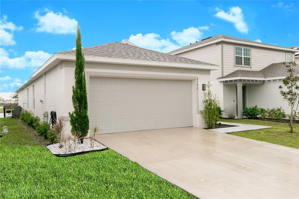 Photo of 5146 Royal Point Avenue, Kissimmee, FL 34746 (MLS # S5141885)