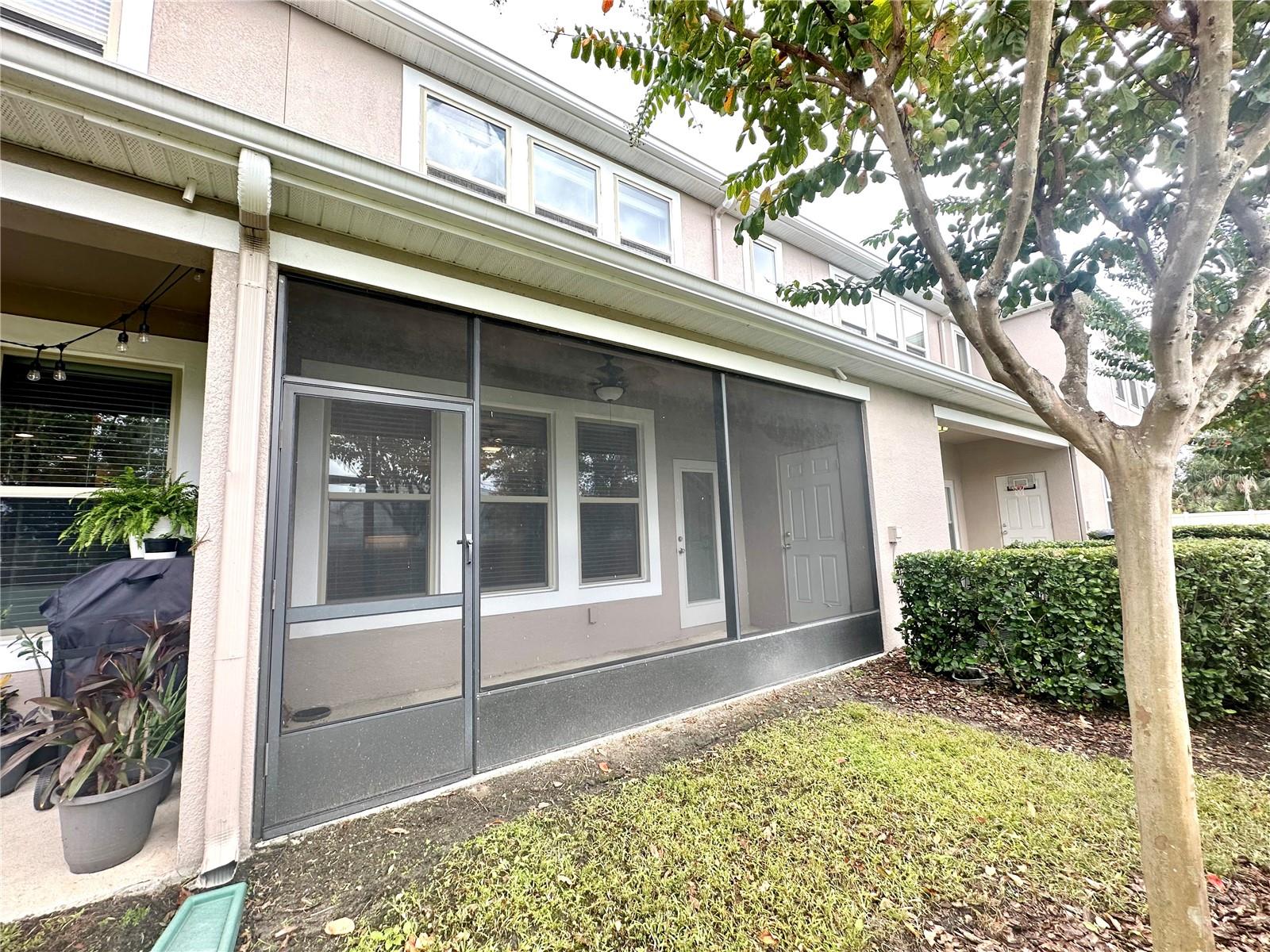 THORNBROOKE PHASE 5 - Residential Lease