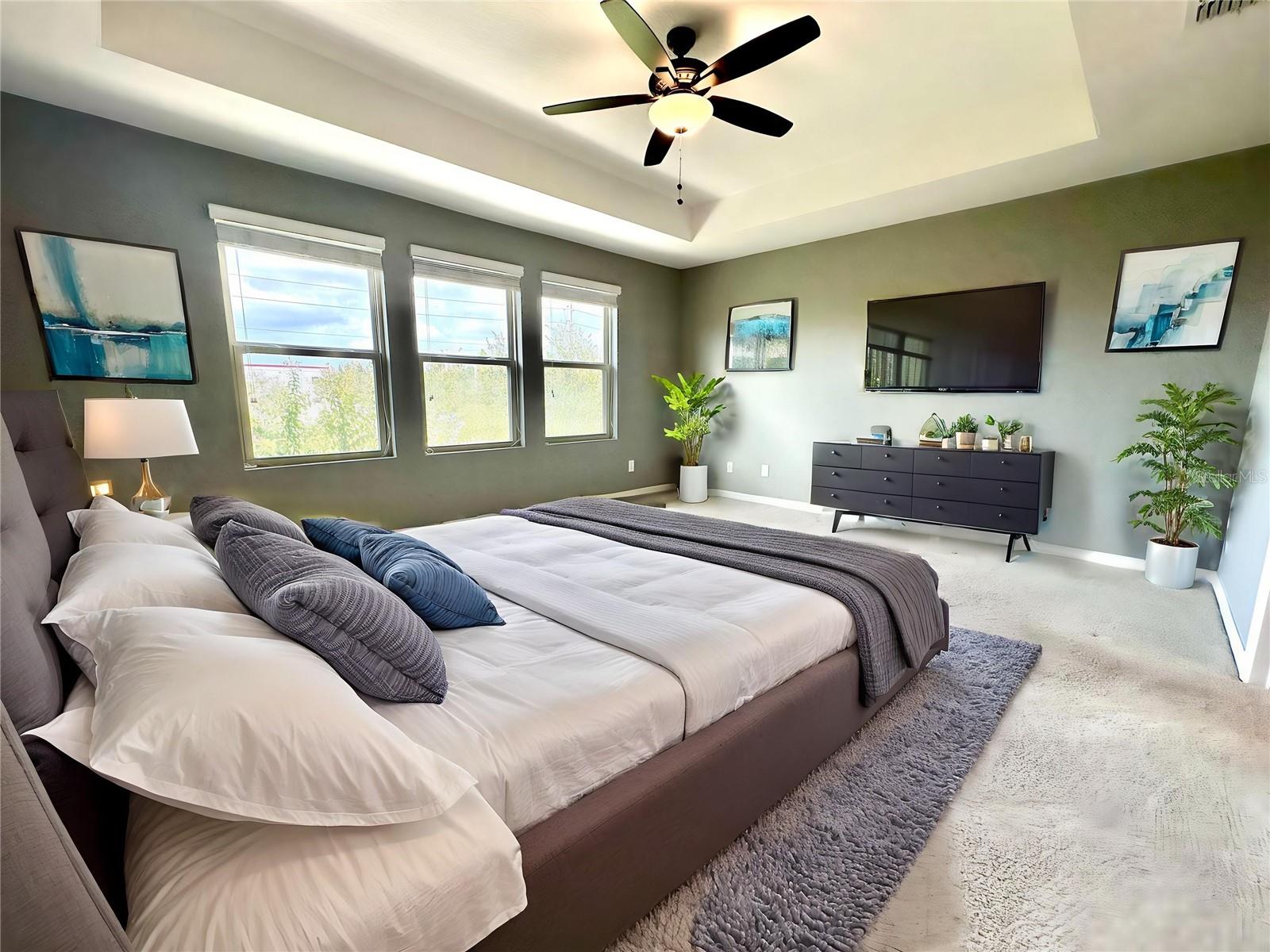 THORNBROOKE PHASE 5 - Residential Lease
