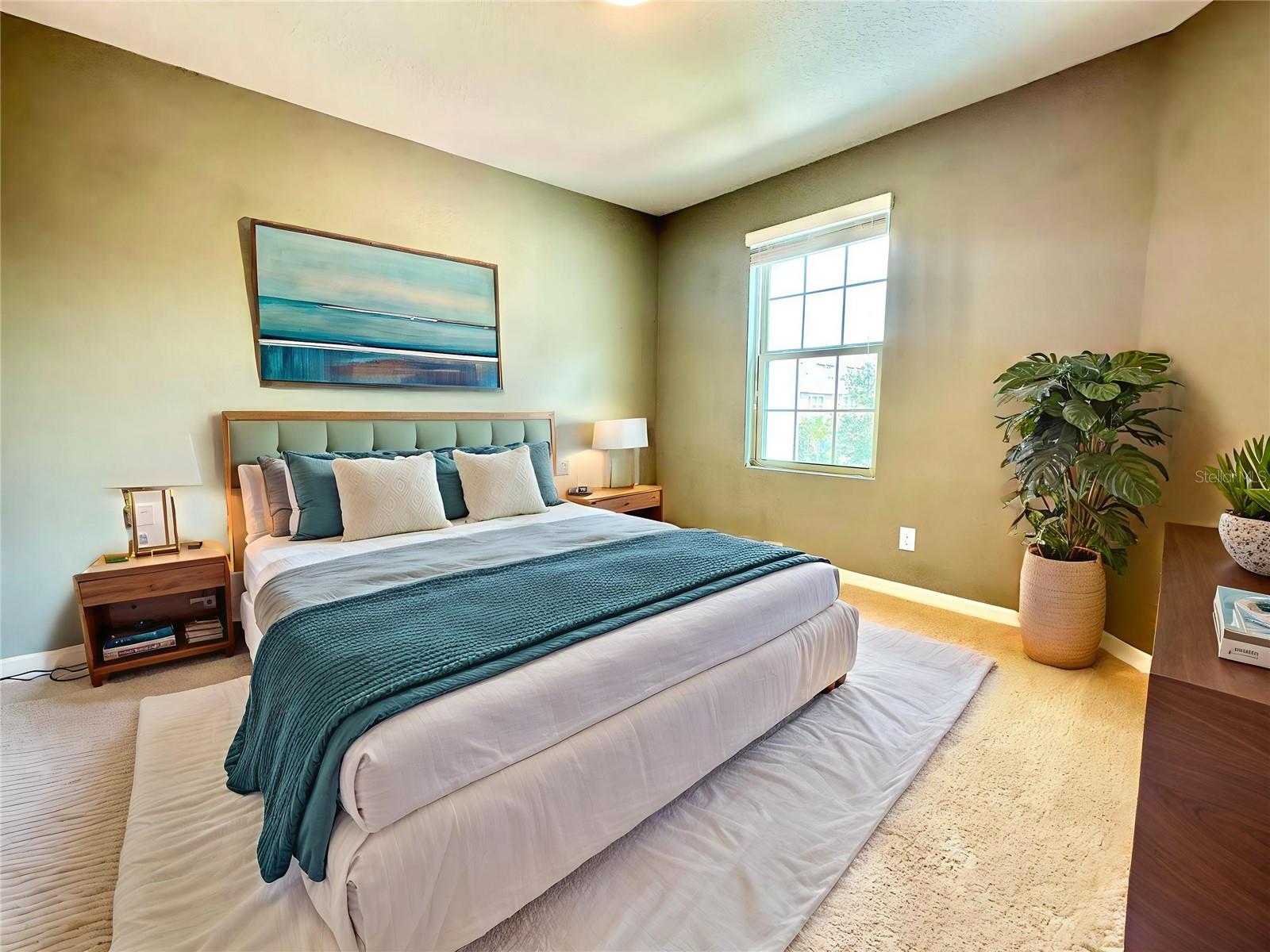 THORNBROOKE PHASE 5 - Residential Lease