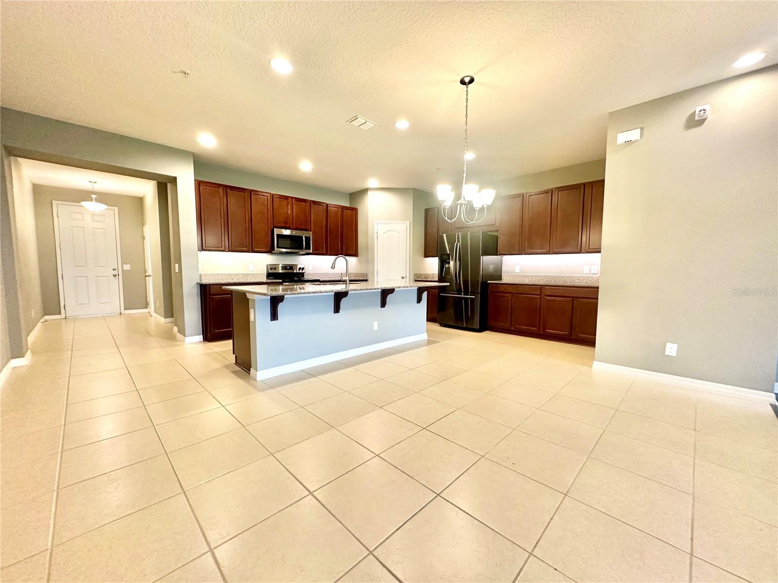 THORNBROOKE PHASE 5 - Residential Lease