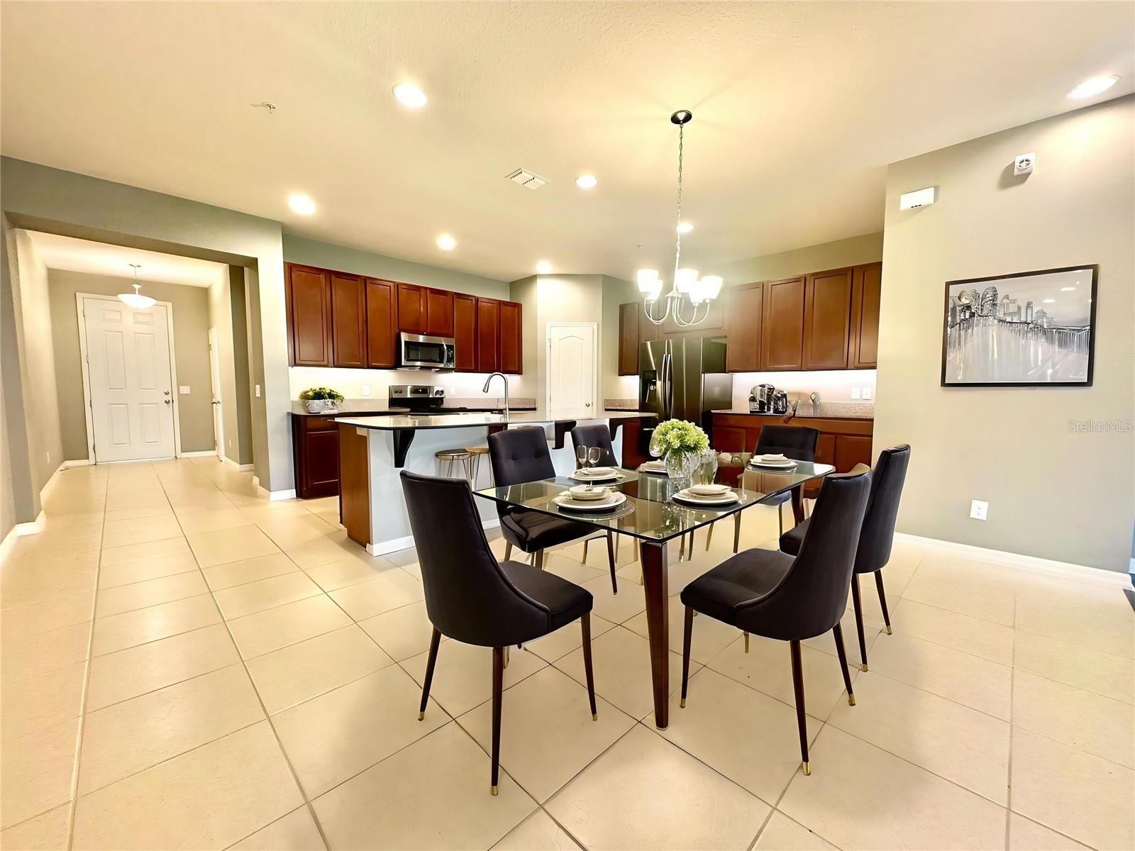 THORNBROOKE PHASE 5 - Residential Lease