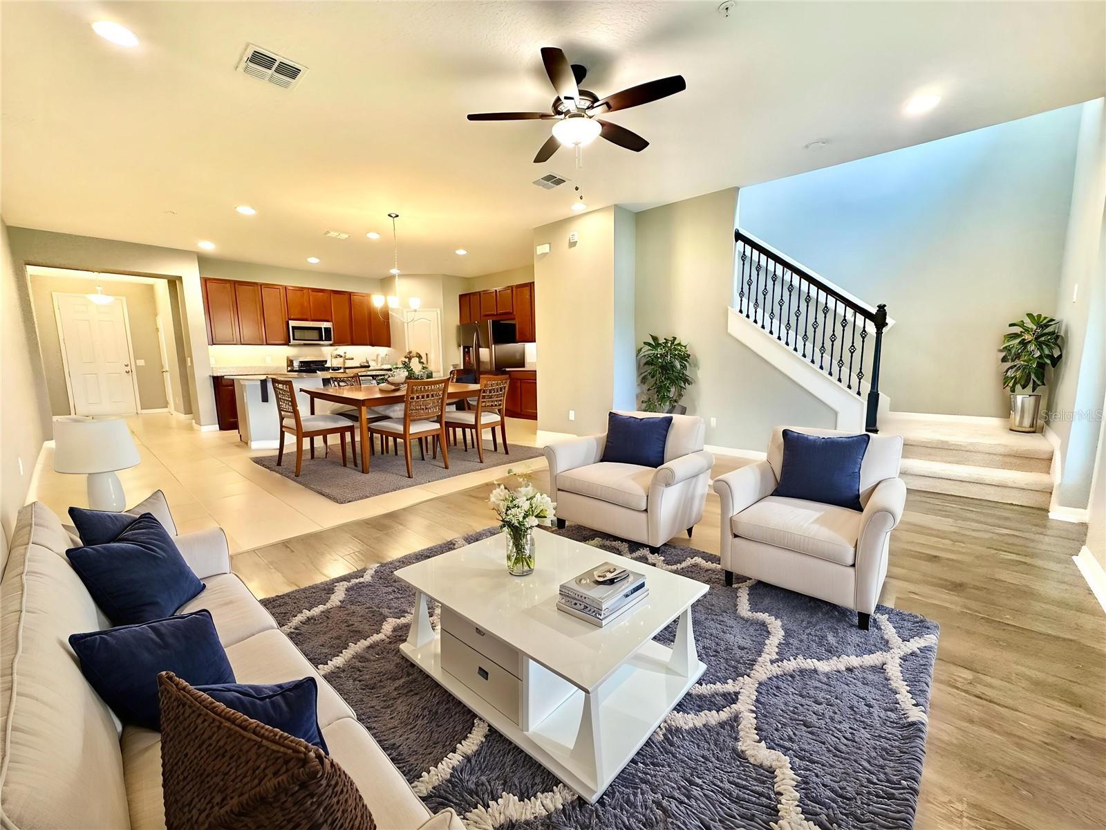 THORNBROOKE PHASE 5 - Residential Lease