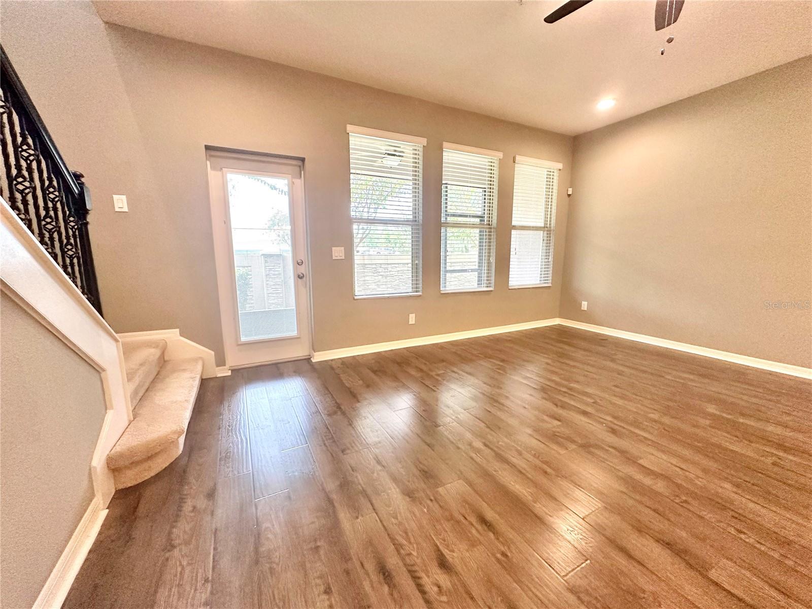 THORNBROOKE PHASE 5 - Residential Lease