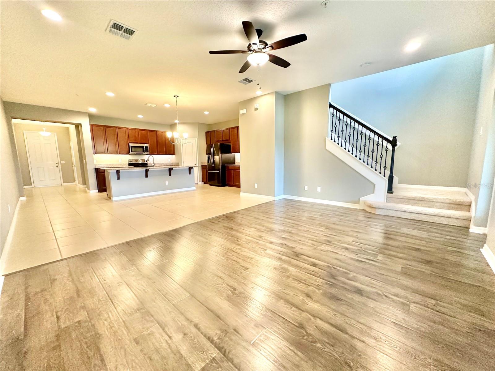 THORNBROOKE PHASE 5 - Residential Lease
