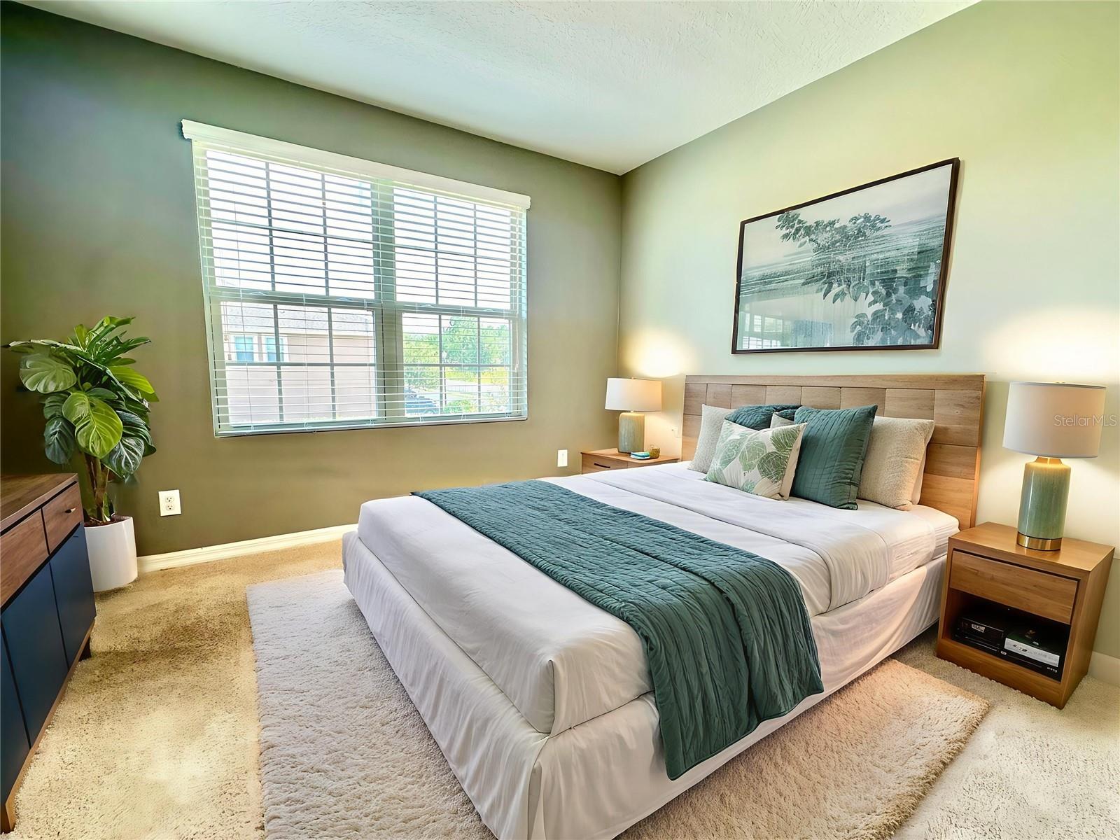 THORNBROOKE PHASE 5 - Residential Lease
