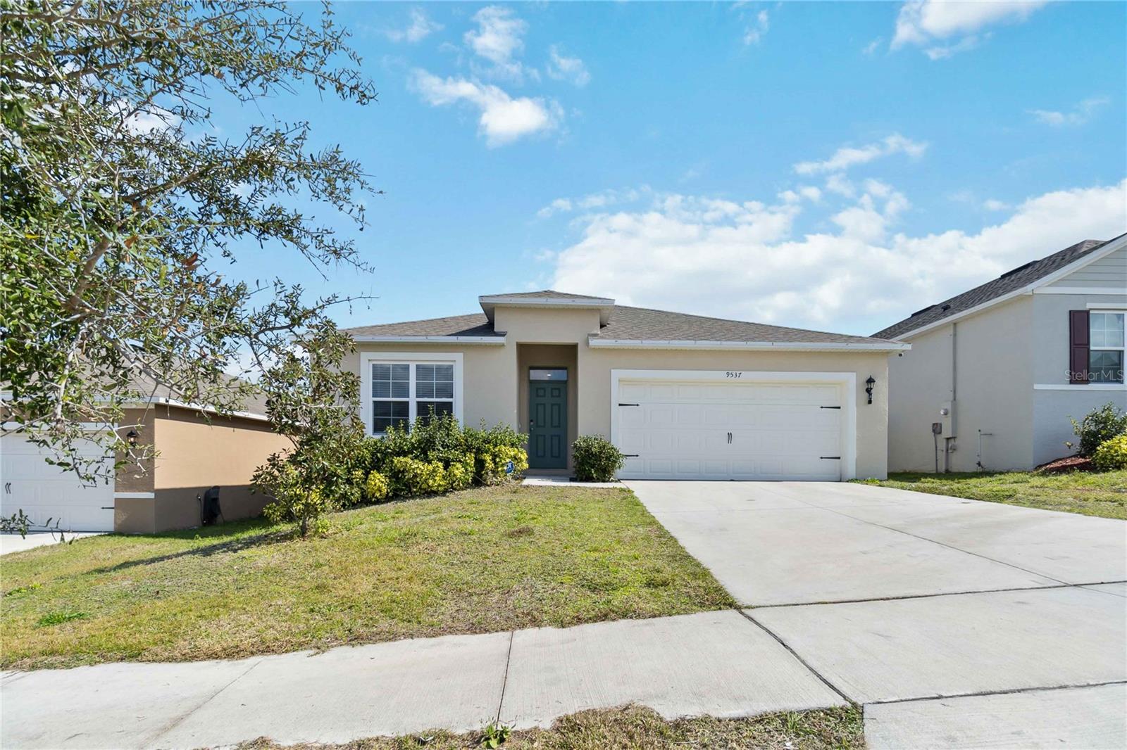 9537 BLACK WALNUT DRIVE