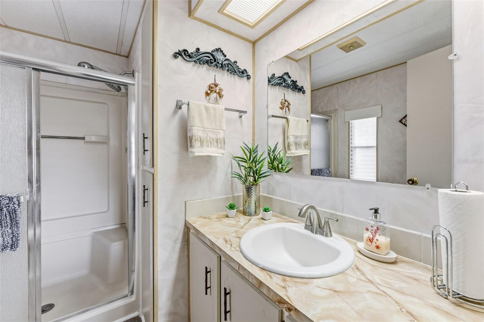 BRIAR CREEK MOBILE HOME COMMUNITY II CON - Residential