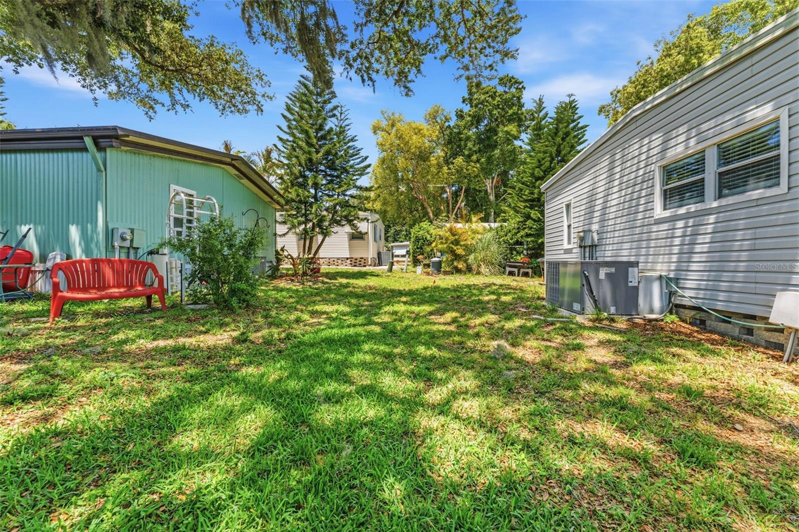 BRIAR CREEK MOBILE HOME COMMUNITY II CON - Residential