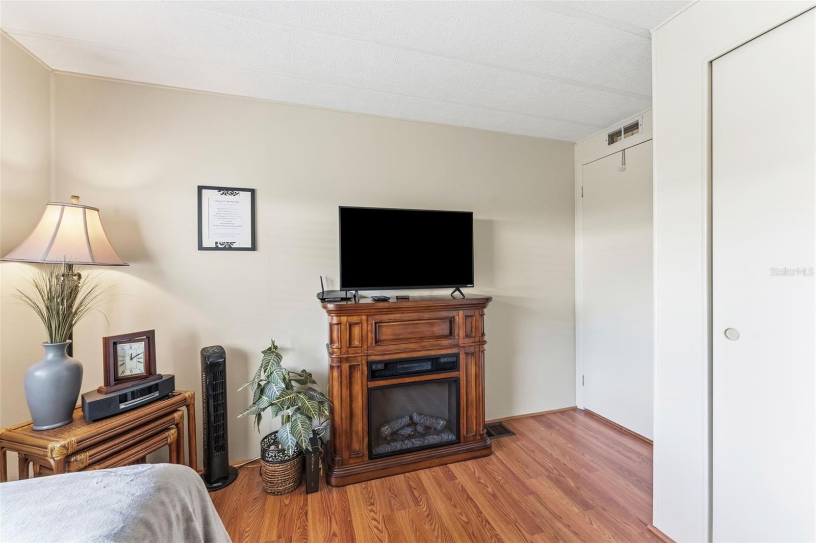 BRIAR CREEK MOBILE HOME COMMUNITY II CON - Residential