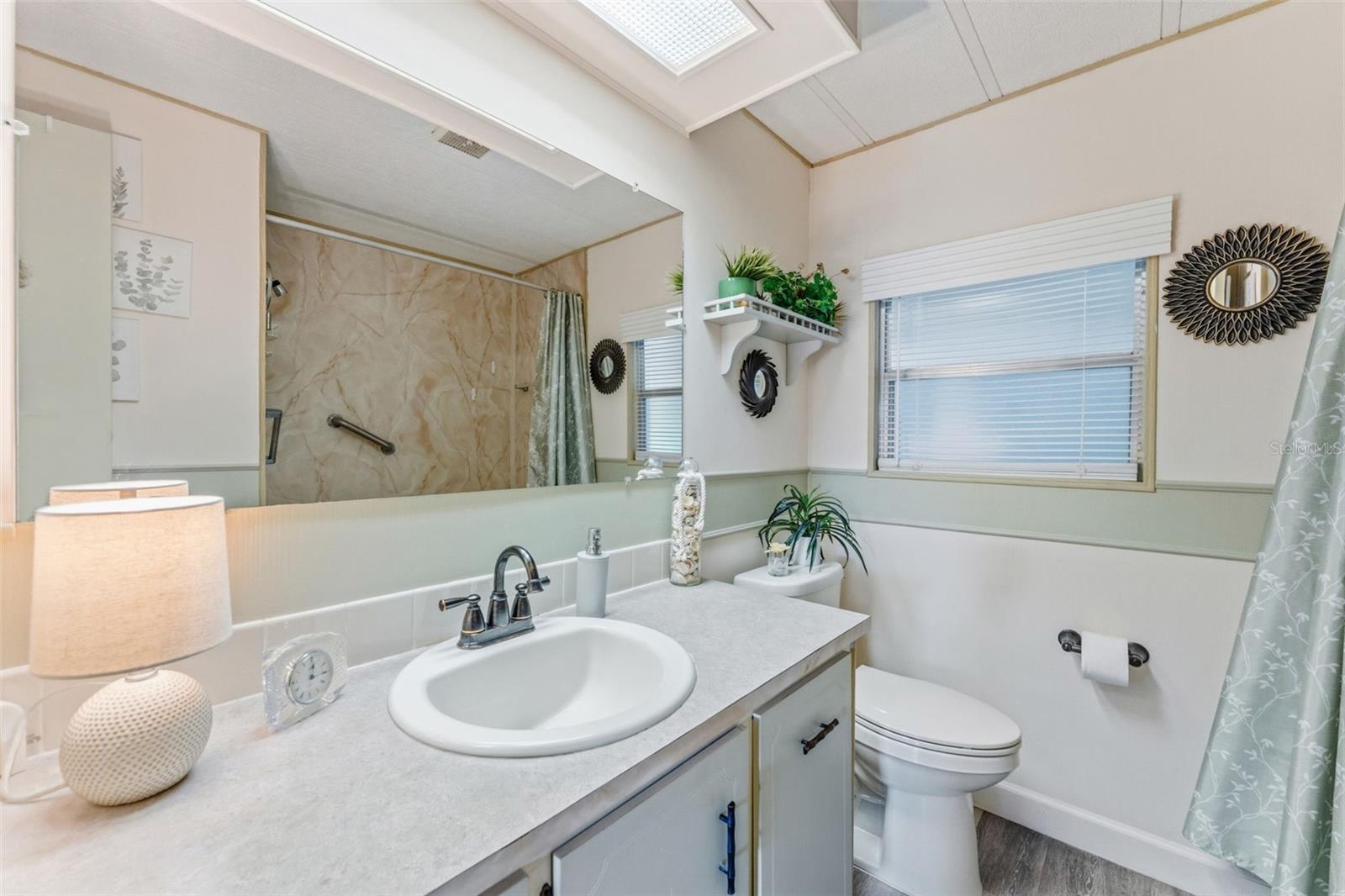 BRIAR CREEK MOBILE HOME COMMUNITY II CON - Residential