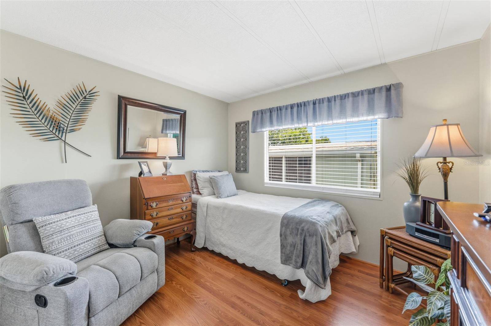 BRIAR CREEK MOBILE HOME COMMUNITY II CON - Residential