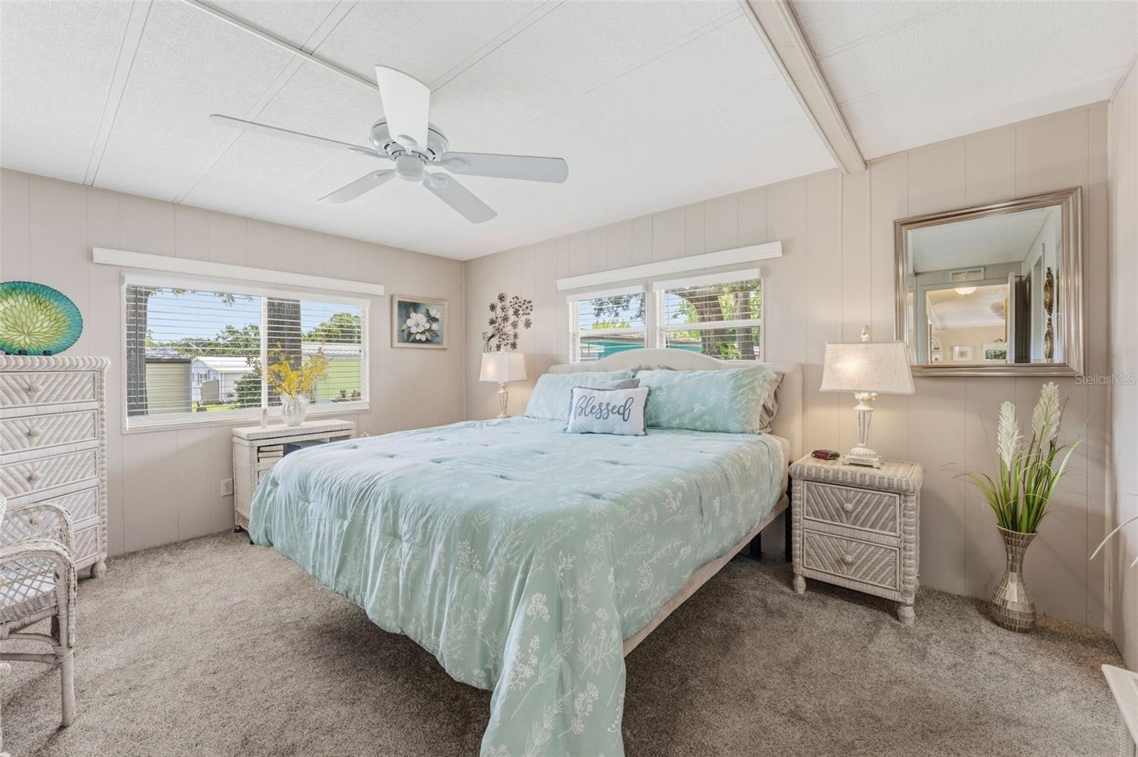 BRIAR CREEK MOBILE HOME COMMUNITY II CON - Residential
