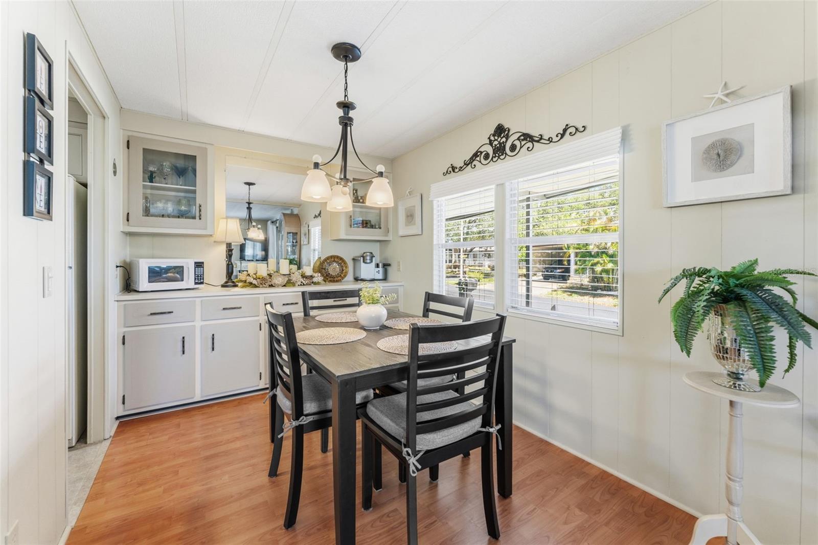 BRIAR CREEK MOBILE HOME COMMUNITY II CON - Residential
